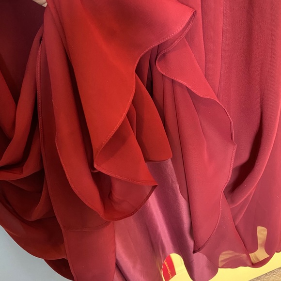 JJHouse Prom/bridesmaid Dress - Picture 3 of 6